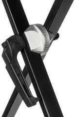 Skladací klávesový stojan
 Soundking DF041B Skladací klávesový stojan Black - 4