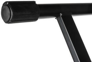 Skladací klávesový stojan
 Soundking DF041B Skladací klávesový stojan Black - 5