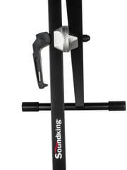 Skladací klávesový stojan
 Soundking DF041B Skladací klávesový stojan Black - 7