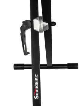 Kokoontaitettava kosketinteline Soundking DF041B Kokoontaitettava kosketinteline Black - 8
