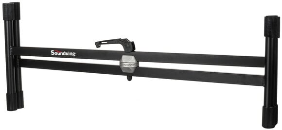 Kokoontaitettava kosketinteline Soundking DF041B Kokoontaitettava kosketinteline Black - 9