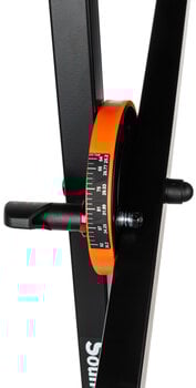 Összecsukható billentyűs állvány
 Soundking SF513 Összecsukható billentyűs állvány Black - 6