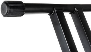 Składany statyw klawiszowy
 Soundking SF513 Składany statyw klawiszowy Black - 6