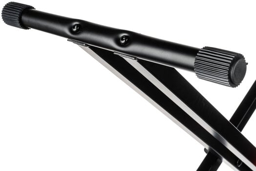 Összecsukható billentyűs állvány
 Soundking SF513 Összecsukható billentyűs állvány Black - 9