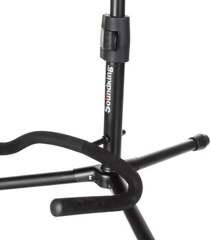 Gitarrställ Soundking SG019 Gitarrställ - 5