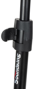 Gitarrställ Soundking SG019 Gitarrställ - 6