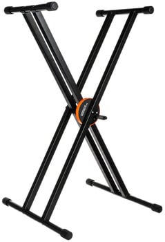 Skaitmeninis scenos pianinas Yamaha P-121WH Set SET - 2