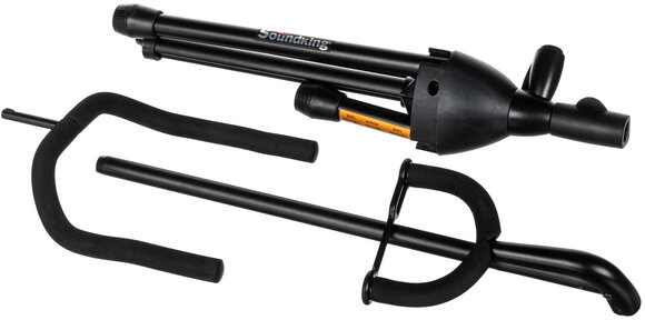 Gitarrestand Soundking SG718 Gitarrestand - 12