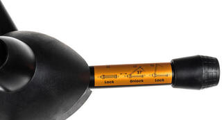 Kytarový stojan Soundking SG718 Kytarový stojan - 7