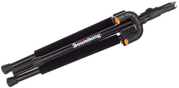 Guitar Stand Soundking SG721 Guitar Stand - 11
