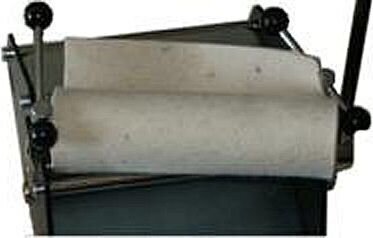 Prés Fome 3627 Filcpárna 3 mm - 3