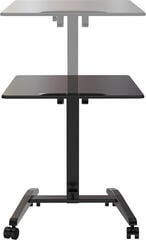 Stativ til computer Konig & Meyer 12186 Stativ til computer Base - 2