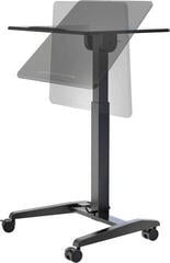 Stativ til computer Konig & Meyer 12186 Stativ til computer Base - 3