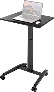 Suporte para PC Konig & Meyer 12186 Suporte para PC Suporte - 5