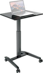 Stativ til computer Konig & Meyer 12186 Stativ til computer Base - 5