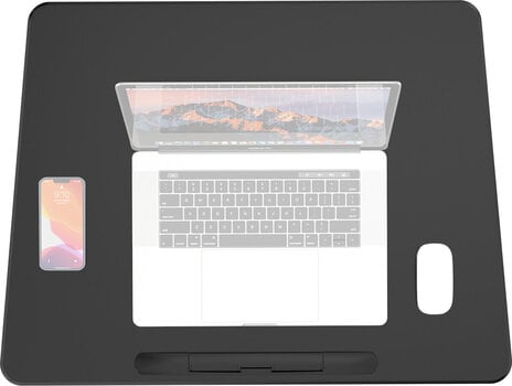 Suporte para PC Konig & Meyer 12186 Suporte para PC Suporte - 8