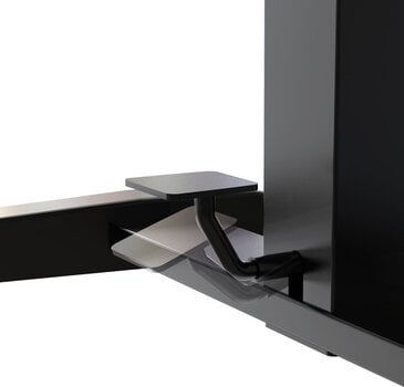 Suporte para PC Konig & Meyer 12186 Suporte para PC Suporte - 9