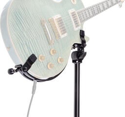 Háromlábú gitárállvány Konig & Meyer 14765 Performer Háromlábú gitárállvány - 1