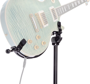 Стойка за китара Konig & Meyer 14765 Performer Стойка за китара - 2