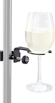 Acessório para suporte de microfone Konig & Meyer 16017 - 3