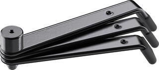 Ständer für Blasinstrument Konig & Meyer 17716 Ständer für Blasinstrument - 1