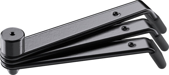 Stand for Wind Instrument Konig & Meyer 17716 Stand for Wind Instrument - 2