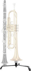 Ständer für Blasinstrument Konig & Meyer 17716 Ständer für Blasinstrument - 3