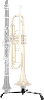 Stand for Wind Instrument Konig & Meyer 17716 Stand for Wind Instrument - 4