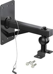Wall mount for speakerboxes Konig & Meyer 19440 Wall mount for speakerboxes - 1
