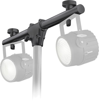 Ljusstativ Konig & Meyer 24637 Ljusstativ - 4