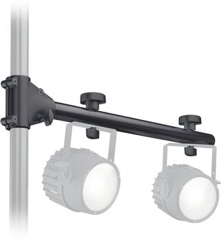 Ljusstativ Konig & Meyer 24637 Ljusstativ - 5