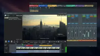 DAW Recording Software Vienna Symphonic Library Vienna Ensemble Pro 8V (Digital product) - 1