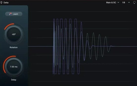 Programski plugin efekti iZotope Mix & Master Bundle Standard EDU (Digitalni proizvod) - 5