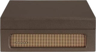Portable грамофон Crosley Voyager Cocoa Portable грамофон - 5