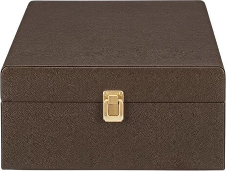 Bärbar skivspelare Crosley Voyager Cocoa Bärbar skivspelare - 7