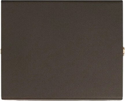 Bärbar skivspelare Crosley Voyager Cocoa Bärbar skivspelare - 9