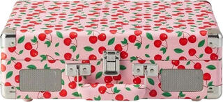 Portable грамофон Crosley Cruiser Plus Retro Cherry Portable грамофон - 7