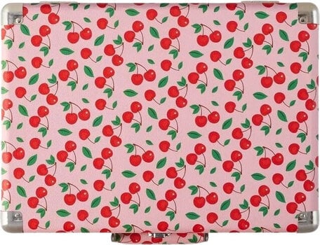 Bärbar skivspelare Crosley Cruiser Plus Retro Cherry Bärbar skivspelare - 11