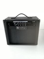 Combo Piccolo Basso Revoltage RV-20B Combo Piccolo Basso (Danneggiato) - 1