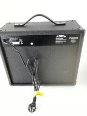 Combo Piccolo Basso Revoltage RV-20B Combo Piccolo Basso (Danneggiato) - 4