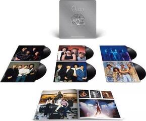 Vinylskiva Queen - Platinum Collection (6 LP) - 1