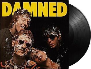Грамофонна плоча The Damned - Damned Damned Damned (LP) - 1