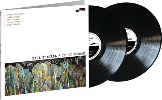 LP ploča Bill Frisell - In My Dreams (2 LP) - 2