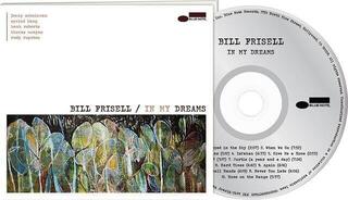 Muzički CD Bill Frisell - In My Dreams (CD) - 1