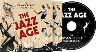 Hudební CD The Bryan Ferry Orchestra - The Jazz Age (CD) - 1