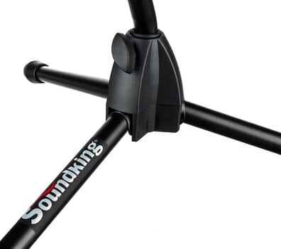 Fúvós hangszer állvány Soundking DH005 Fúvós hangszer állvány - 4