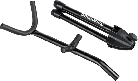 Fúvós hangszer állvány Soundking DH005 Fúvós hangszer állvány - 7