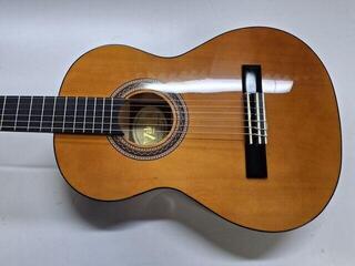 3/4 klasická gitara pre dieťa Valencia VC103 Natural 3/4 klasická gitara pre dieťa (Zánovné) - 1