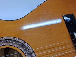 3/4 klasická gitara pre dieťa Valencia VC103 Natural 3/4 klasická gitara pre dieťa (Zánovné) - 2