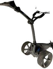 Električni voziček za golf Motocaddy M5 GPS 2024 Black Električni voziček za golf (Rabljeno) - 2